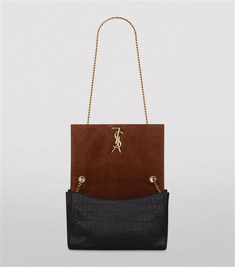 ysl reversible bag|ysl medium tassel bag.